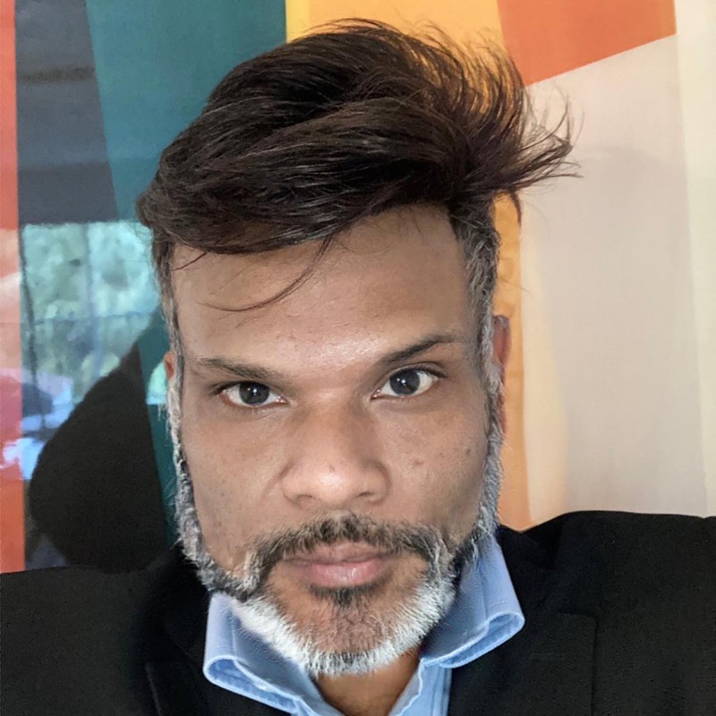 Binoy Syed